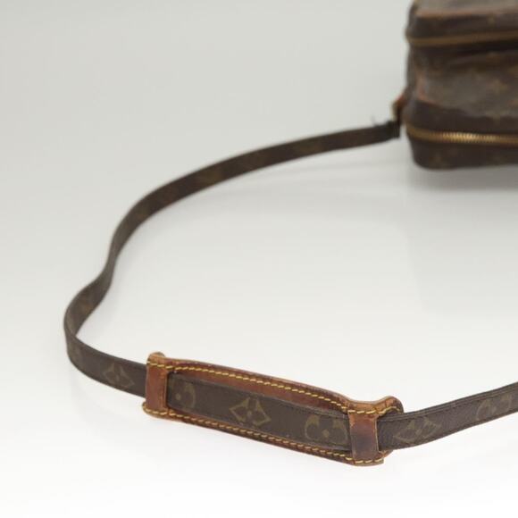 LOUIS VUITTON Monogram Amazon Shoulder Bag M45236 - Picture 7 of 13